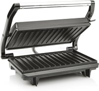 Tristar GR-2650 Kontakt Grill Mozgatható Fedéllel és Tapadásmentes Bevonattal 1