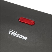 Tristar GR-2650 Kontakt Grill Mozgatható Fedéllel és Tapadásmentes Bevonattal 3