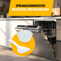Tristar RK-6142 Rizsfőző 0,6L Tapadásmentes Belsővel Automata Melegítéssel 6