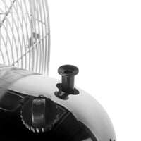 Tristar VE-5951 metalni samostojeći ventilator – podni ventilator za kućanstvo 4