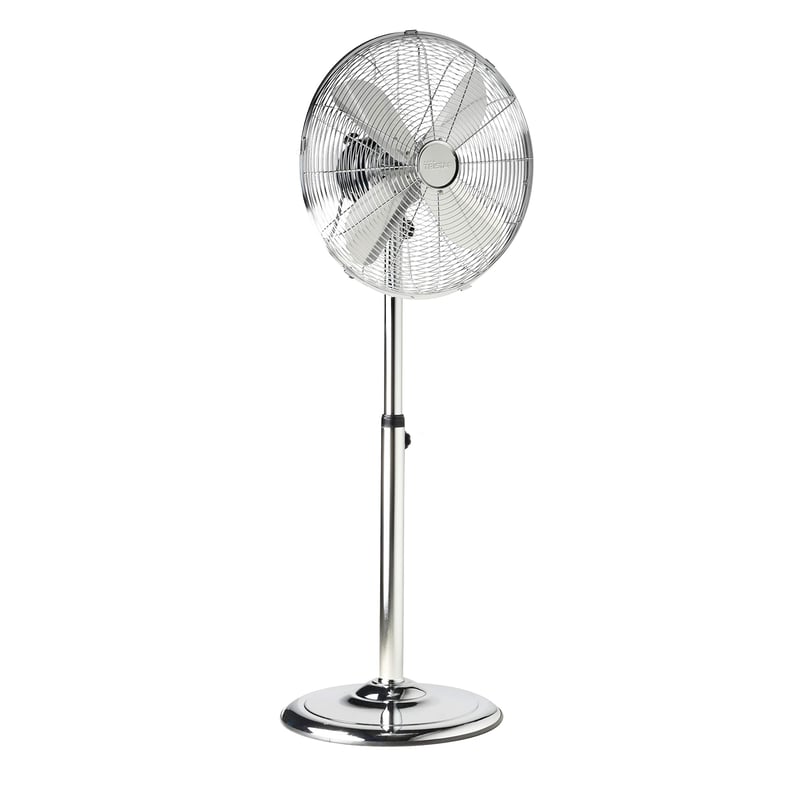 Tristar VE-5951 metalni samostojeći ventilator – podni ventilator za kućanstvo