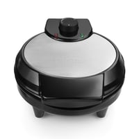 Vafľovač Tristar WF-1160 700 W, nerezová oceľ, na belgické vafle, elektrický 3