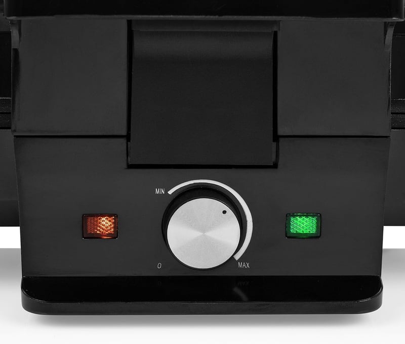 Tristar WF-1165 Gofrisütő elektromos készülék