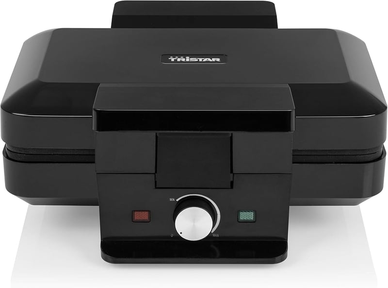 Tristar WF-1165 Gofrisütő elektromos készülék
