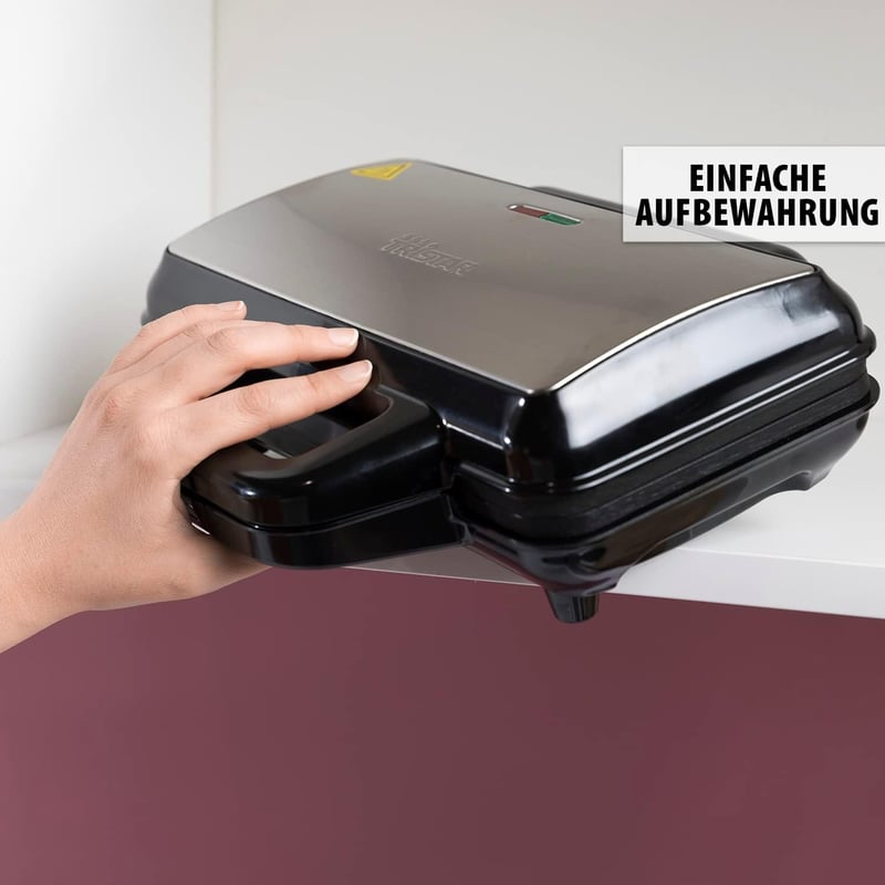 Tristar WF-1165 Gofrisütő elektromos készülék