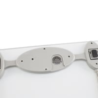 Osobná váha Tristar WG-2419 – biela, nosnosť do 150 kg, digitálna osobná váha 6