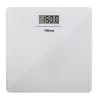 Osobná váha Tristar WG-2419 – biela, nosnosť do 150 kg, digitálna osobná váha 1