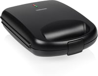 Tristar XL Szendvicssütő 4 Adagos Antilengő Bevonattal 1500W 2