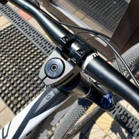 TRIWONDER kerékpár kormányszár 25.4/31.8 mm BMX MTB országúti kerékpárhoz 7