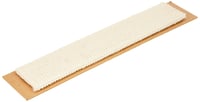 Trixie 43181 Sisal daska za grebanje za mačke – viseća, s mačjom metvicom, 11 x 56 cm, bež 2