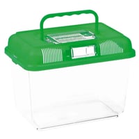 Trixie 76301 Prepravný a kŕmny box pre plazy, 24x17x16 cm, rôzne farby 2