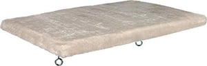 TRIXIE pernuță pentru pervaz pentru pisici, gri deschis - 51x36 cm