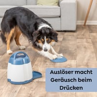 Jucărie interactivă pentru câini Trixie Dog Activity Memory Trainer 3.0 - Joc de strategie pentru dezvoltarea abilităților, 20x24 cm (32040) 7
