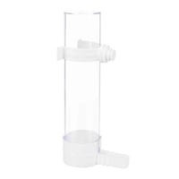 Dozator de hrană și apă Trixie pentru animale de companie, 130 ml, 16 cm, culori asortate 2