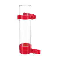 Dozator de hrană și apă Trixie pentru animale de companie, 130 ml, 16 cm, culori asortate 3