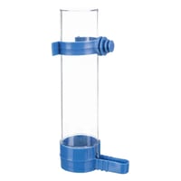 Dozator de hrană și apă Trixie pentru animale de companie, 130 ml, 16 cm, culori asortate 1