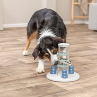 Jucărie strategică pentru câini TRIXIE Gambling Tower - 25 x 27 cm 6