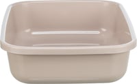Litieră pentru pisici TRIXIE Kitty Junior cu margine joasă – 27 x 9 x 37 cm – diverse culori 6
