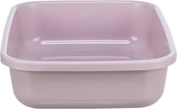 Litieră pentru pisici TRIXIE Kitty Junior cu margine joasă – 27 x 9 x 37 cm – diverse culori 2