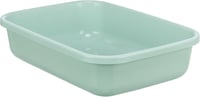 Litieră pentru pisici TRIXIE Kitty Junior cu margine joasă – 27 x 9 x 37 cm – diverse culori 3
