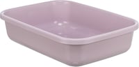 Litieră pentru pisici TRIXIE Kitty Junior cu margine joasă – 27 x 9 x 37 cm – diverse culori 1