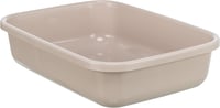 Litieră pentru pisici TRIXIE Kitty Junior cu margine joasă – 27 x 9 x 37 cm – diverse culori 5