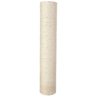 Trixie Macskabútor Cserélhető Kaparóoszlop - Természetes Sisal, 9 × 50 cm 1