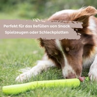 TRIXIE PREMIO Pastă de ficat pentru câini – 110 g – Recompensă naturală pentru câini 3