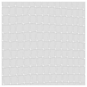 Plasă de protecție pentru pisici Trixie 3 x 2 m, transparentă, pentru balcon și fereastră
