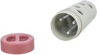 Jucărie pentru pisici Trixie Cat Activity Snack Roll, 6/5 × 14 cm, culoare aleatorie 3