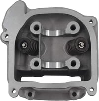 TRKIMAL Hengerfej Szett GY6 50cc 139QMB Robogóhoz 50mm Fúrás 4