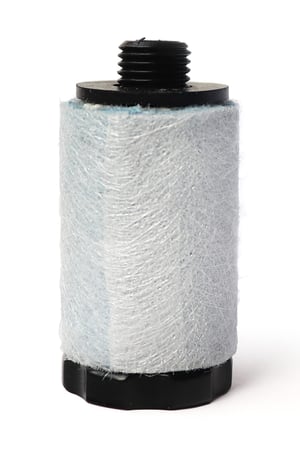 Cartuș de schimb Truma pentru filtru de gaz - Rezervă originală pentru cartușul filtrului de gaz