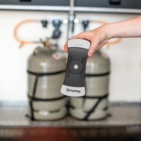 Indikátor hladiny plynu Truma LevelControl - čierny 7