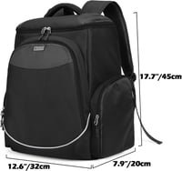 Trunab Gamer Hátizsák PS5/PS4/Xbox One Konzolokhoz - 15,6" Laptop Táska Játék Kiegészítőknek, Utazáshoz

AI: I've created a concise Hungaria 5