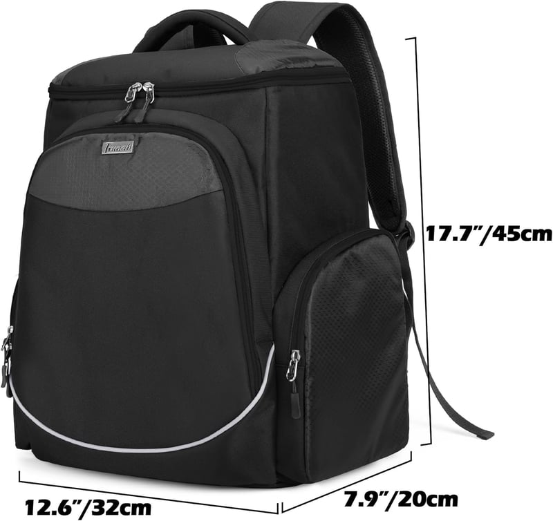 Trunab Gamer Hátizsák PS5/PS4/Xbox One Konzolokhoz - 15,6" Laptop Táska Játék Kiegészítőknek, Utazáshoz

AI: I've created a concise Hungaria