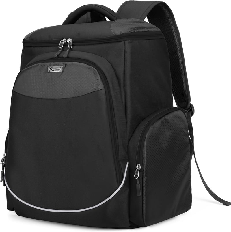 Trunab Gamer Hátizsák PS5/PS4/Xbox One Konzolokhoz - 15,6" Laptop Táska Játék Kiegészítőknek, Utazáshoz

AI: I've created a concise Hungaria