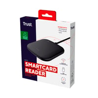 Bezkontaktná čítačka kariet NFC Trust Ceto, USB, ISO 14443 A/B, Mifare 6