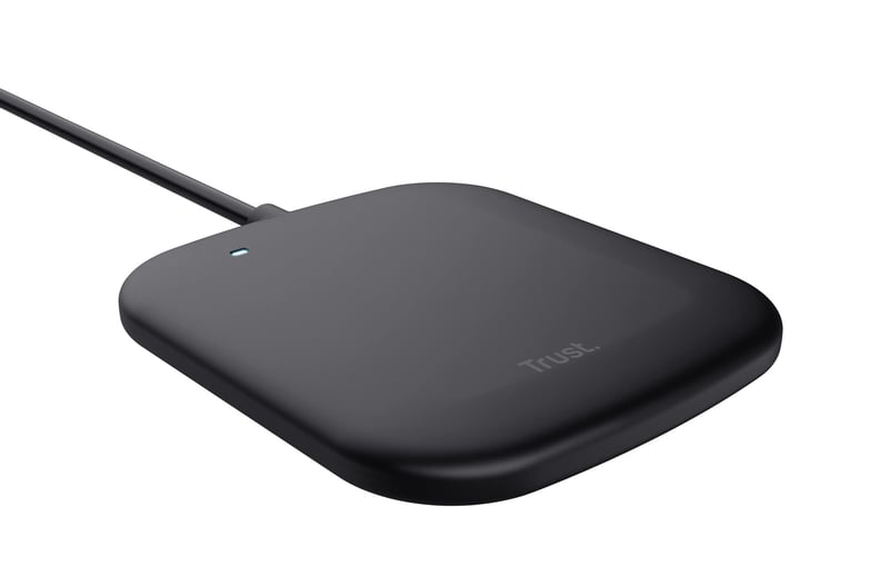 Bezkontaktná čítačka kariet NFC Trust Ceto, USB, ISO 14443 A/B, Mifare