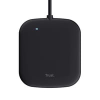 Bezkontaktná čítačka kariet NFC Trust Ceto, USB, ISO 14443 A/B, Mifare 5