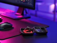 Herné slúchadlá do uší Trust Gaming GXT 408 Cobra s mikrofónom, 3,5 mm kábel, 3 veľkosti silikónových štupľov, kompatibilné s PC, PS4, Xbox, Nintendo Switch 7