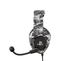 Herné slúchadlá Trust Gaming GXT 488 Forze-G pre PS4 a PS5 – oficiálne licencované, so sklopným mikrofónom, 3,5 mm jack, káblové, cez uši (over-ear) 9