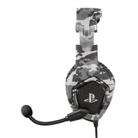 Herné slúchadlá Trust Gaming GXT 488 Forze-G pre PS4 a PS5 – oficiálne licencované, so sklopným mikrofónom, 3,5 mm jack, káblové, cez uši (over-ear) 10