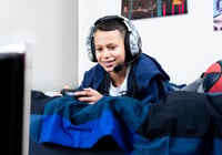Herné slúchadlá Trust Gaming GXT 488 Forze-G pre PS4 a PS5 – oficiálne licencované, so sklopným mikrofónom, 3,5 mm jack, káblové, cez uši (over-ear) 6