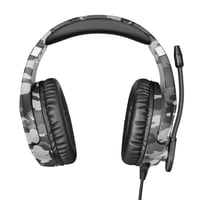 Herné slúchadlá Trust Gaming GXT 488 Forze-G pre PS4 a PS5 – oficiálne licencované, so sklopným mikrofónom, 3,5 mm jack, káblové, cez uši (over-ear) 8