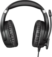 Trust Gaming GXT 488 FORZE PS4 Gaming Headset Fekete - black 8