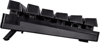 Trust Gaming GXT 835 Azor Gamer Billentyűzet RGB Világítással, Német QWERTZ, Teljes Méret - black, Full Size 9