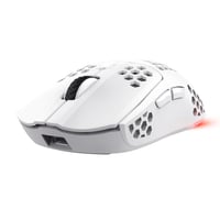 Bezdrôtová herná myš Trust Gaming GXT 929W Helox, 75 g, 800-4800 DPI – biela 9