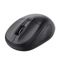 Bluetooth myš Trust Primo, 1000-1600 DPI, kompaktná, čierna 1