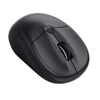 Bluetooth myš Trust Primo, 1000-1600 DPI, kompaktná, čierna 9