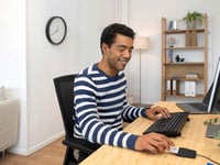 Trust Primo DNI Intelligens Kártyaolvasó USB, ID Kártya Olvasó, Plug & Play - standard 5